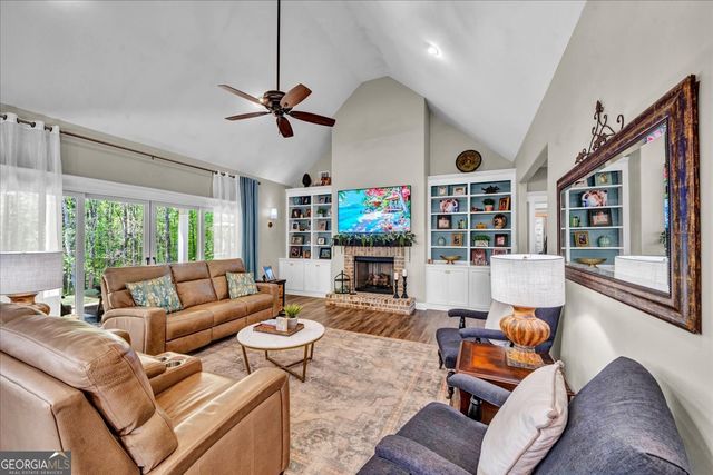 126 Mallie Drive, Forsyth, GA 31029