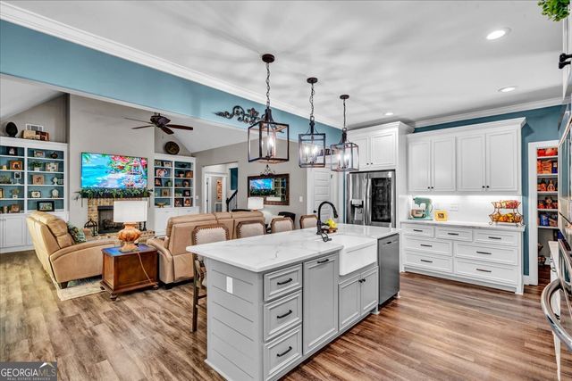126 Mallie Drive, Forsyth, GA 31029
