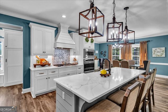 126 Mallie Drive, Forsyth, GA 31029