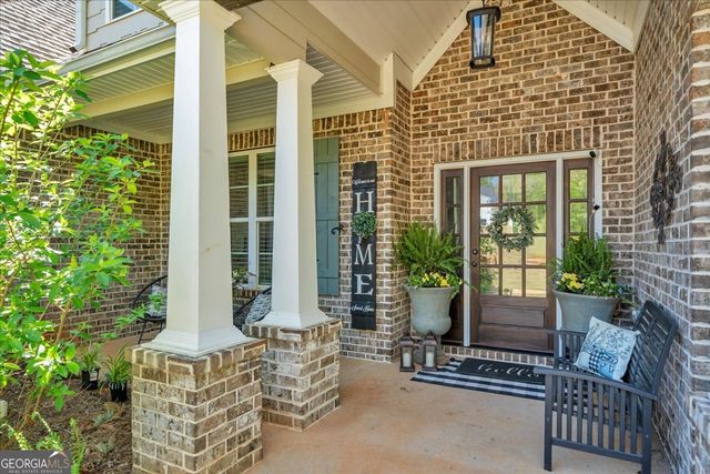 126 Mallie Drive, Forsyth, GA 31029