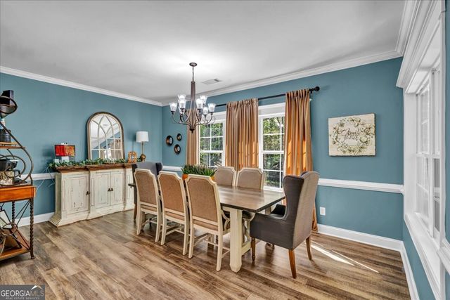 126 Mallie Drive, Forsyth, GA 31029