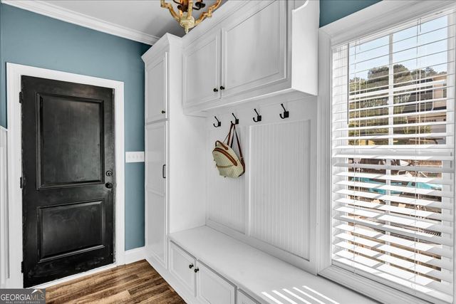 126 Mallie Drive, Forsyth, GA 31029