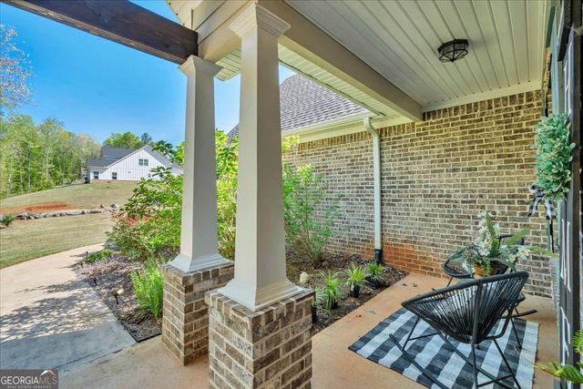 126 Mallie Drive, Forsyth, GA 31029