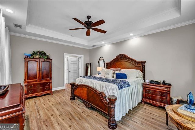 126 Mallie Drive, Forsyth, GA 31029