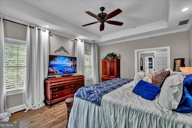 126 Mallie Drive, Forsyth, GA 31029