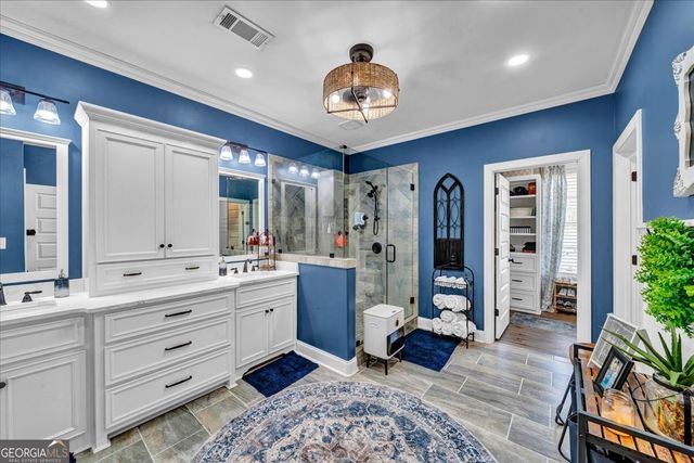 126 Mallie Drive, Forsyth, GA 31029