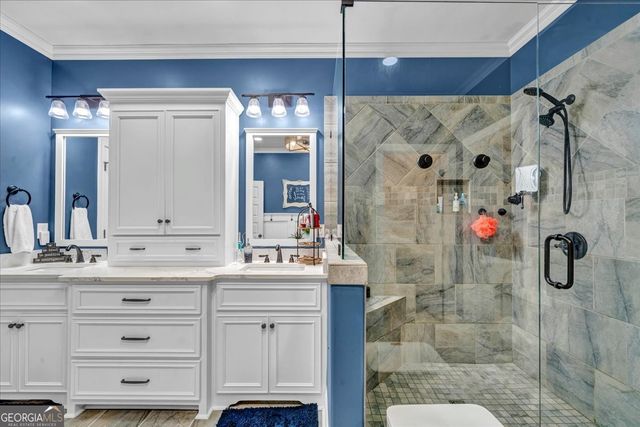 126 Mallie Drive, Forsyth, GA 31029