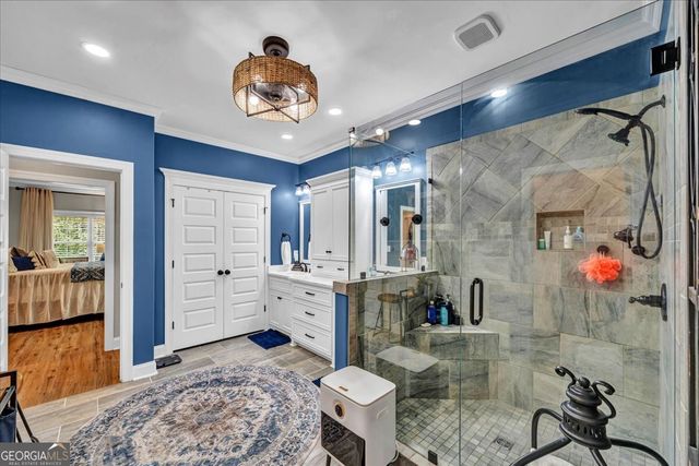 126 Mallie Drive, Forsyth, GA 31029