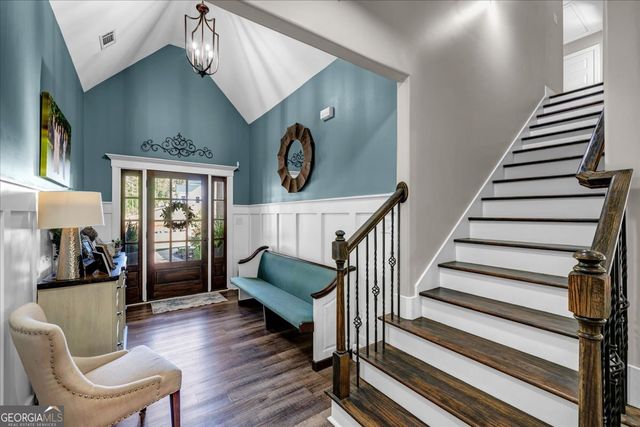126 Mallie Drive, Forsyth, GA 31029