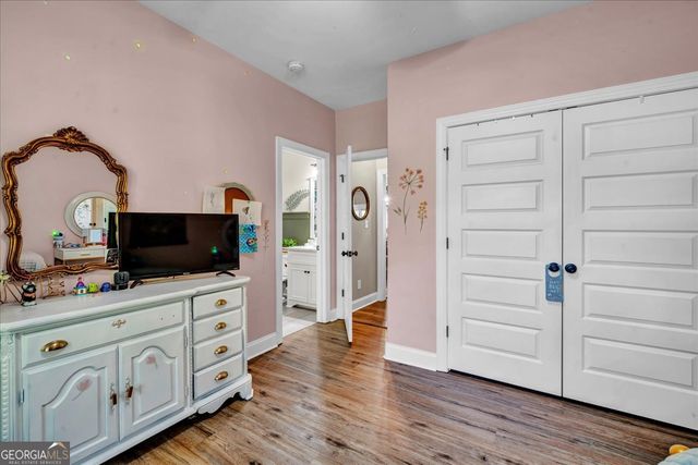 126 Mallie Drive, Forsyth, GA 31029