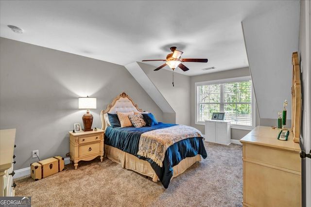 126 Mallie Drive, Forsyth, GA 31029