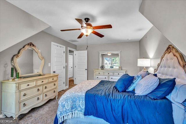 126 Mallie Drive, Forsyth, GA 31029