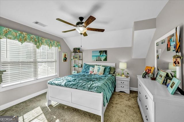 126 Mallie Drive, Forsyth, GA 31029
