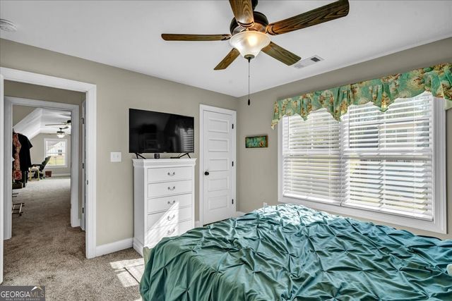 126 Mallie Drive, Forsyth, GA 31029