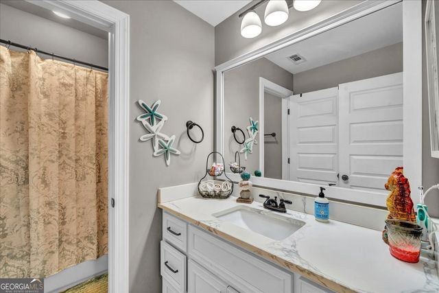 126 Mallie Drive, Forsyth, GA 31029