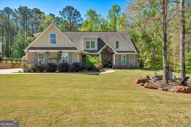 126 Mallie Drive, Forsyth, GA 31029