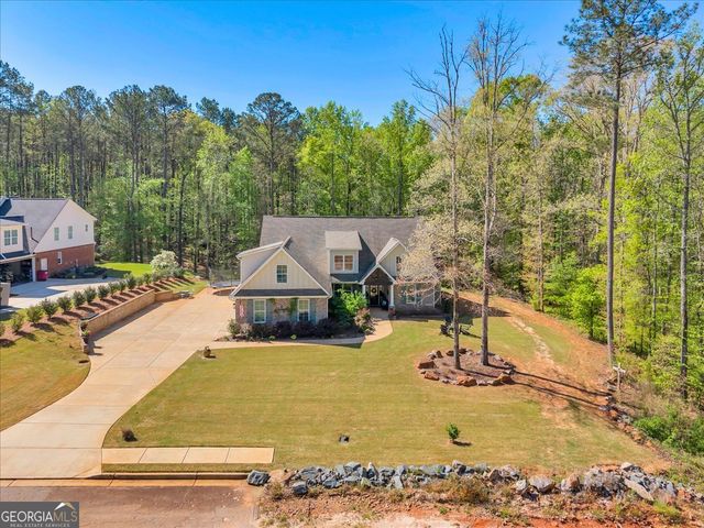 126 Mallie Drive, Forsyth, GA 31029