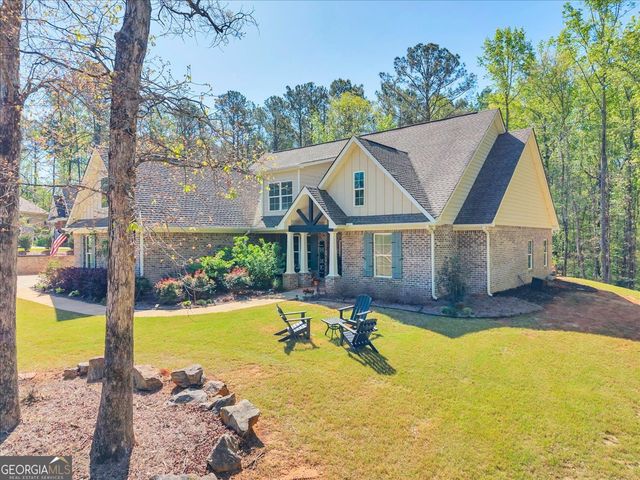 126 Mallie Drive, Forsyth, GA 31029