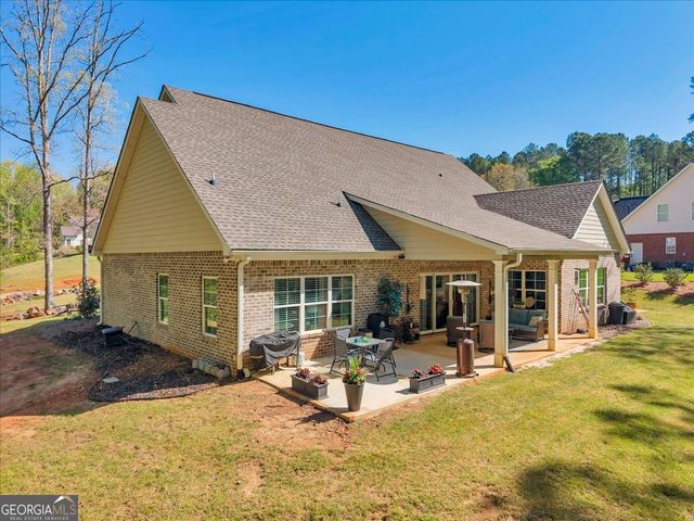 126 Mallie Drive, Forsyth, GA 31029