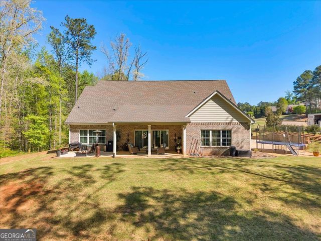 126 Mallie Drive, Forsyth, GA 31029