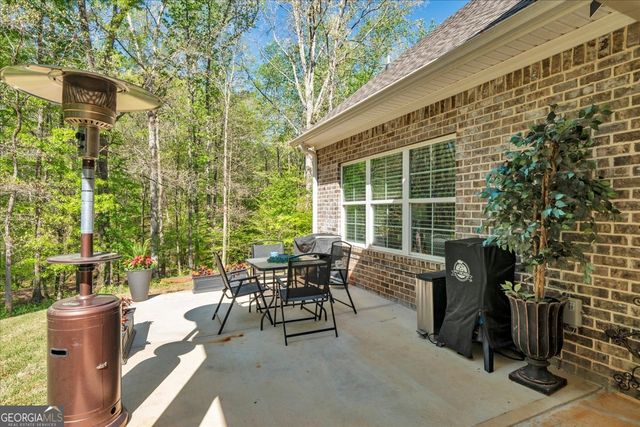126 Mallie Drive, Forsyth, GA 31029