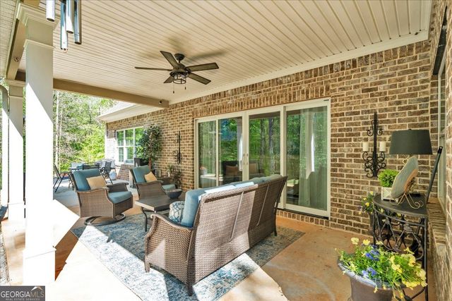 126 Mallie Drive, Forsyth, GA 31029