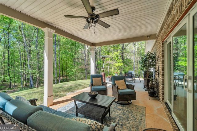 126 Mallie Drive, Forsyth, GA 31029