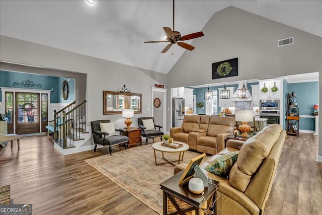 126 Mallie Drive, Forsyth, GA 31029