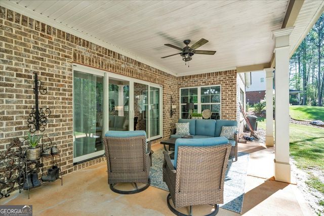 126 Mallie Drive, Forsyth, GA 31029