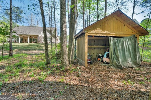 126 Mallie Drive, Forsyth, GA 31029