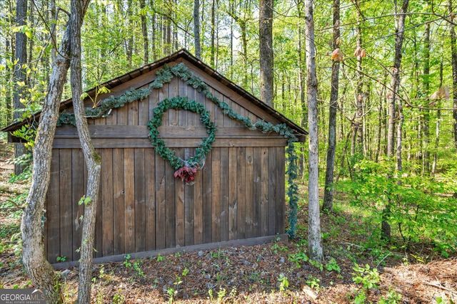 126 Mallie Drive, Forsyth, GA 31029