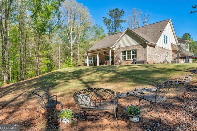 126 Mallie Drive, Forsyth, GA 31029