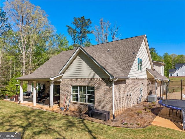 126 Mallie Drive, Forsyth, GA 31029