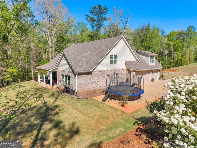 126 Mallie Drive, Forsyth, GA 31029
