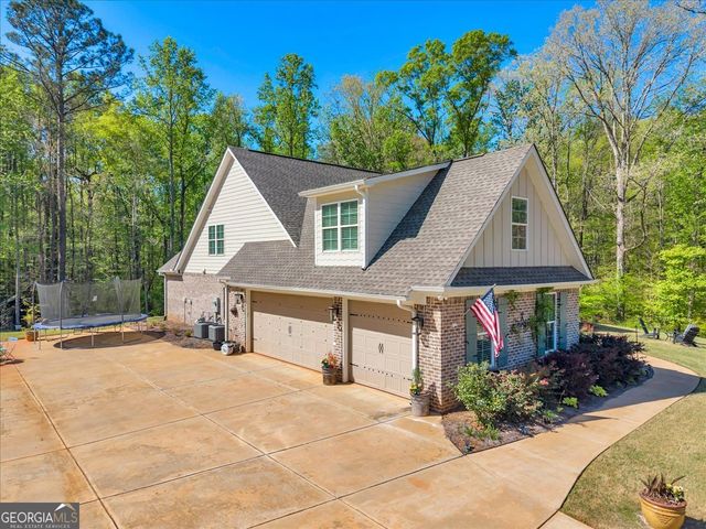 126 Mallie Drive, Forsyth, GA 31029
