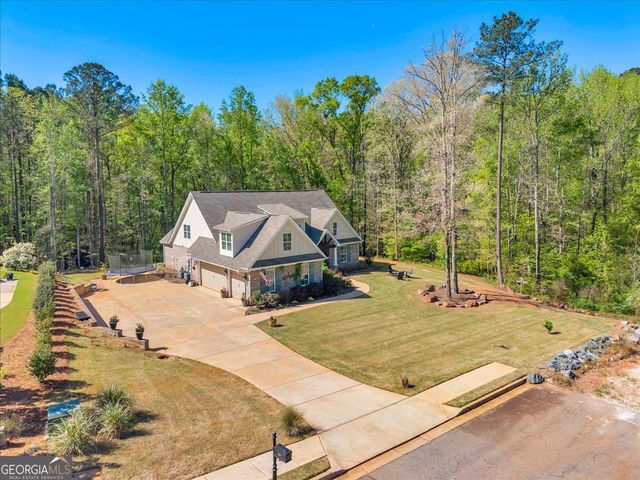 126 Mallie Drive, Forsyth, GA 31029