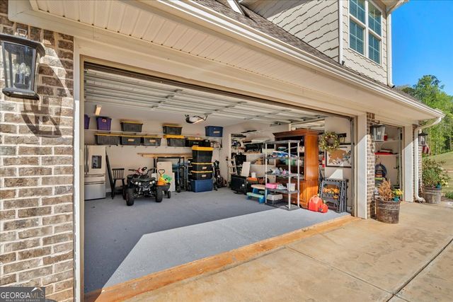 126 Mallie Drive, Forsyth, GA 31029