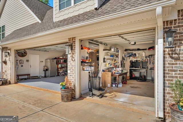126 Mallie Drive, Forsyth, GA 31029