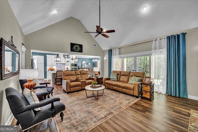 126 Mallie Drive, Forsyth, GA 31029