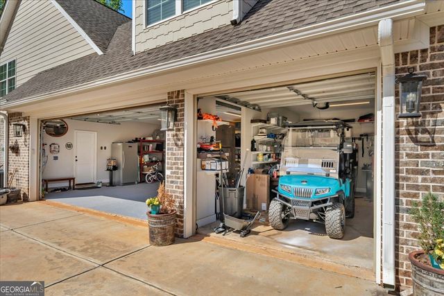 126 Mallie Drive, Forsyth, GA 31029