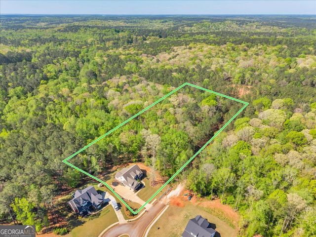 126 Mallie Drive, Forsyth, GA 31029