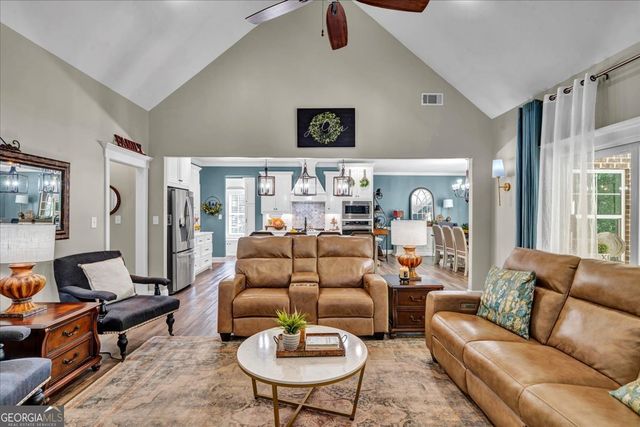 126 Mallie Drive, Forsyth, GA 31029