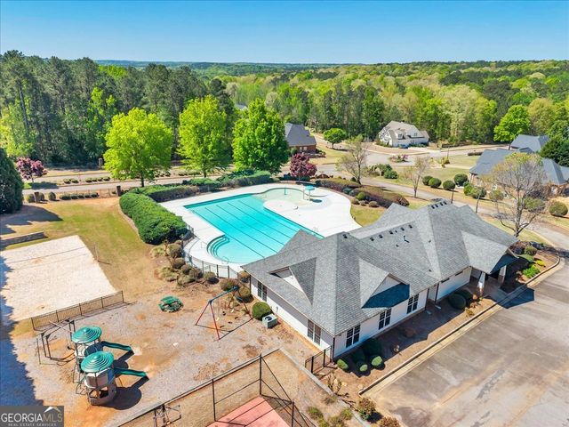 126 Mallie Drive, Forsyth, GA 31029
