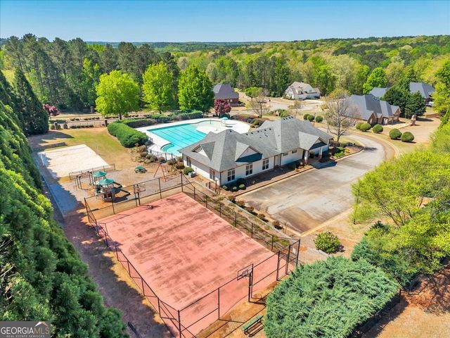 126 Mallie Drive, Forsyth, GA 31029