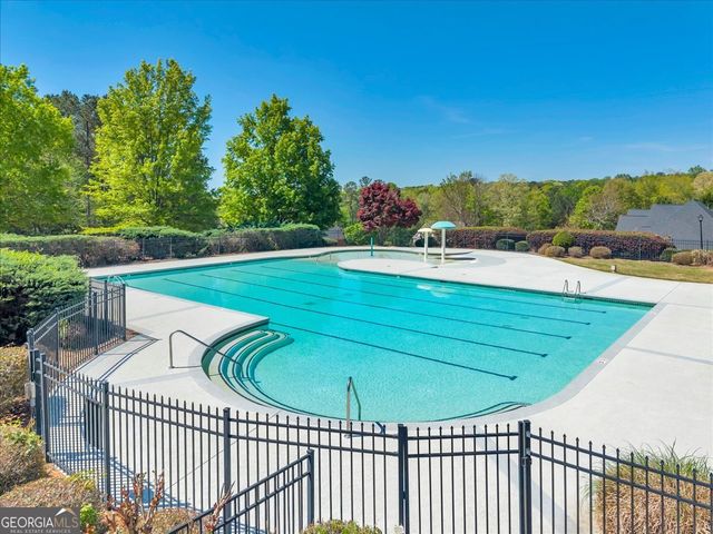 126 Mallie Drive, Forsyth, GA 31029
