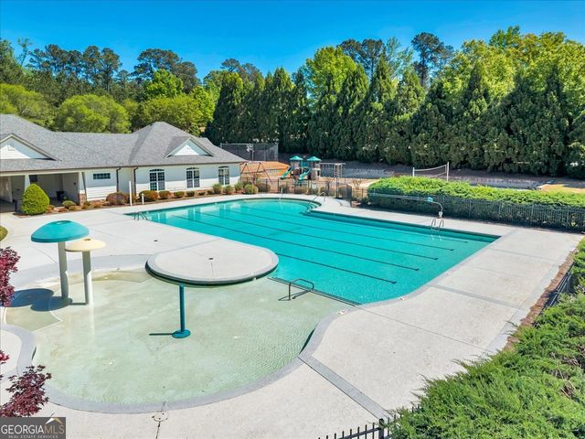 126 Mallie Drive, Forsyth, GA 31029