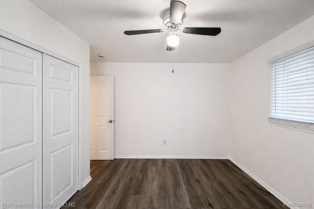 146 W Beverly Avenue, Pontiac, MI 48340