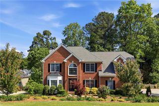 6292 Woodlore Drive NW, Acworth, GA 30101