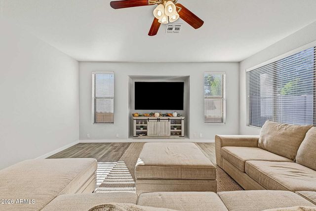 9032 W ADAM Avenue, Peoria, AZ 85382