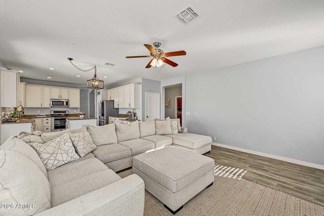 9032 W ADAM Avenue, Peoria, AZ 85382